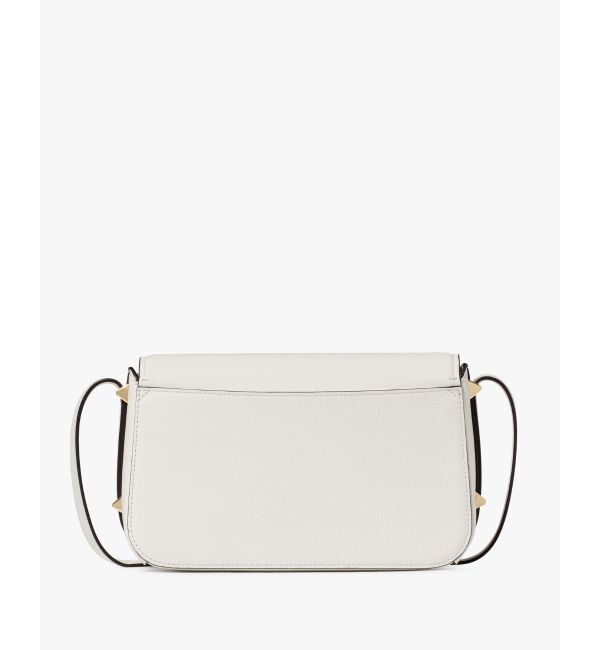 kate spade new york「リブ スモール フラップ クロスボディ」|ショルダー・メッセンジャー|