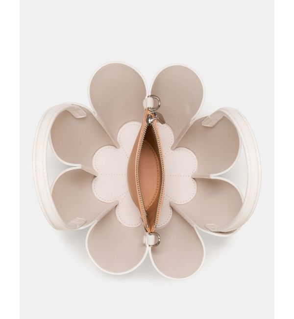 kate spade new york「ザ スペードフラワー バケット バッグ」|ショルダー・メッセンジャー|