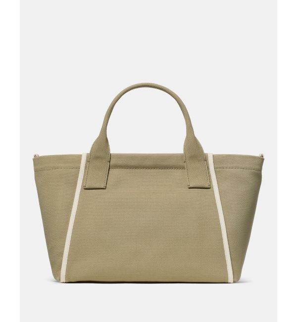 kate spade new york「ダッシュ キャンバス トート」|ショルダー・メッセンジャー|