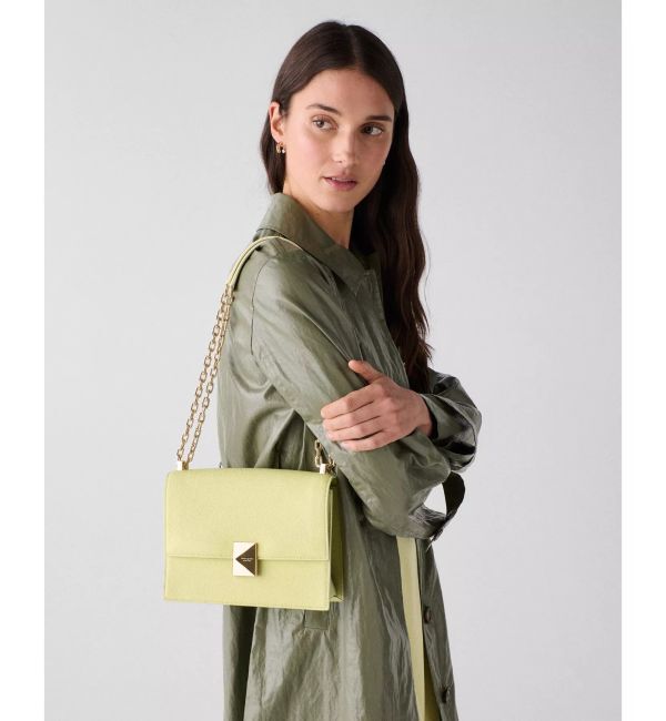 kate spade new york「デコ チェーン ショルダー バッグ」|ショルダー・メッセンジャー|Sweet Pea