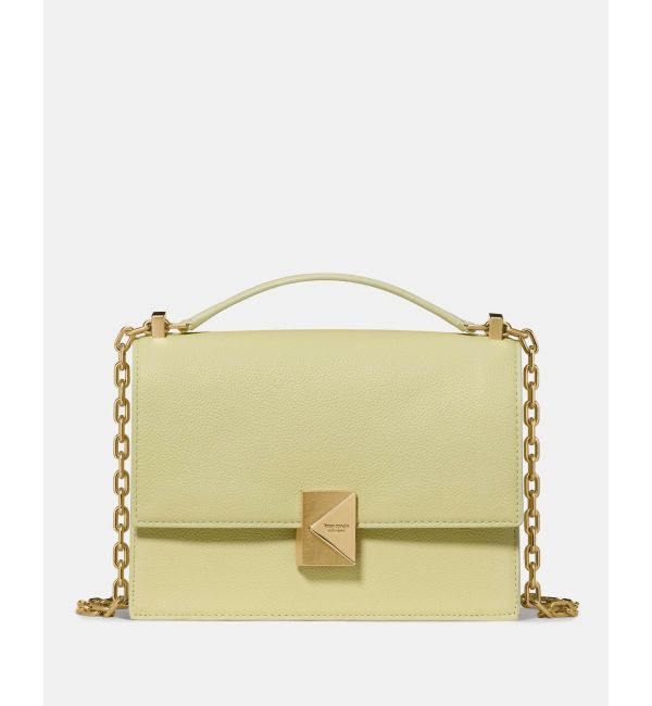 kate spade new york「デコ チェーン ショルダー バッグ」|ショルダー・メッセンジャー|