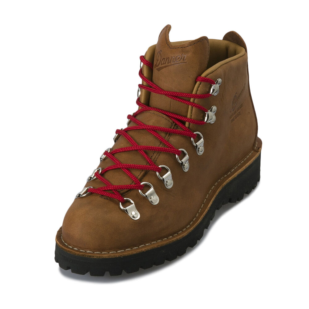 DANNER「【DANNER】MOUNTAIN LIGHT CASCADE」|スニーカー|