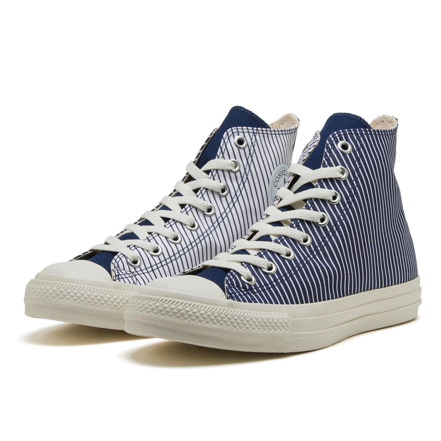 CONVERSE「【CONVERSE】AS (R) STRIPE HI」|スニーカー|