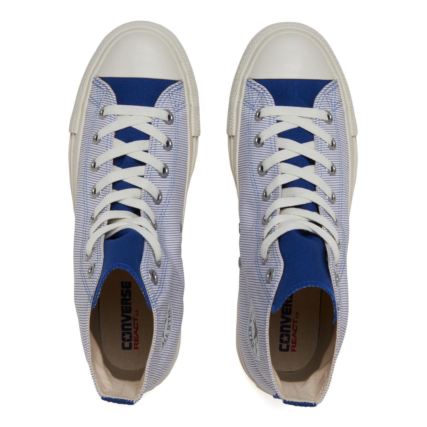 CONVERSE「【CONVERSE】AS (R) STRIPE HI」|スニーカー|