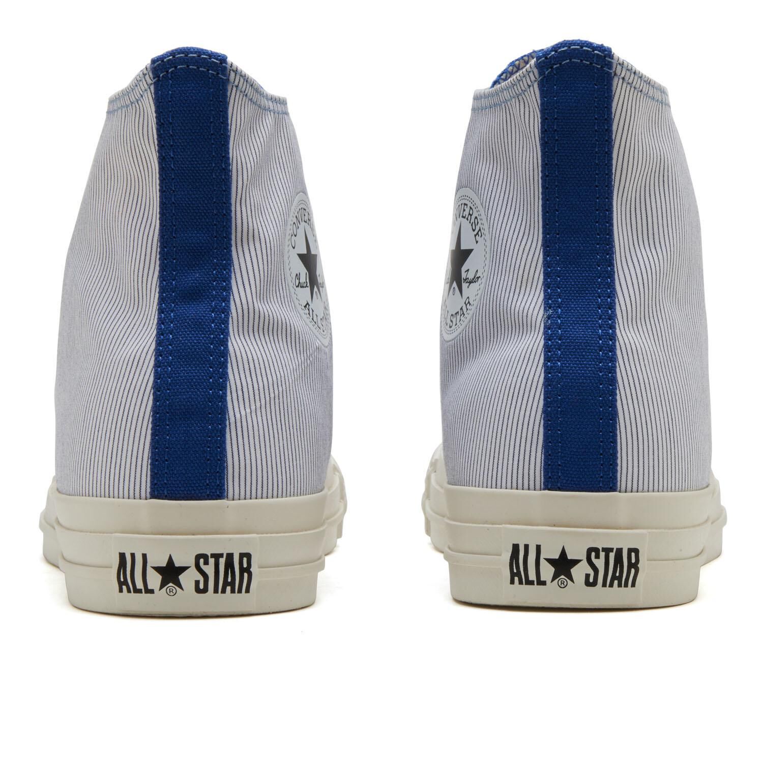 CONVERSE「【CONVERSE】AS (R) STRIPE HI」|スニーカー|