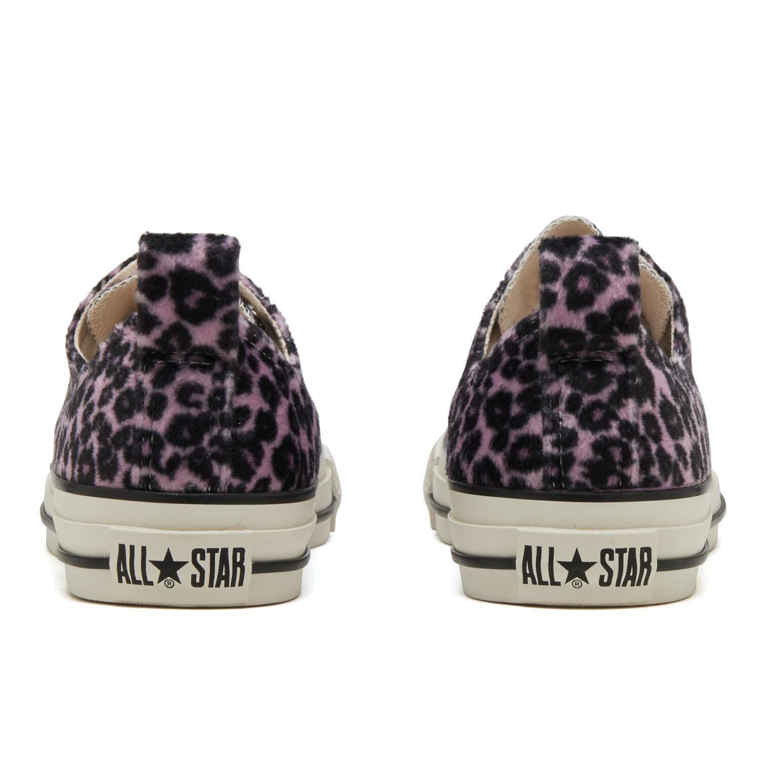 CONVERSE「【CONVERSE】AS (R) LEOPARDFUR OX」|スニーカー|
