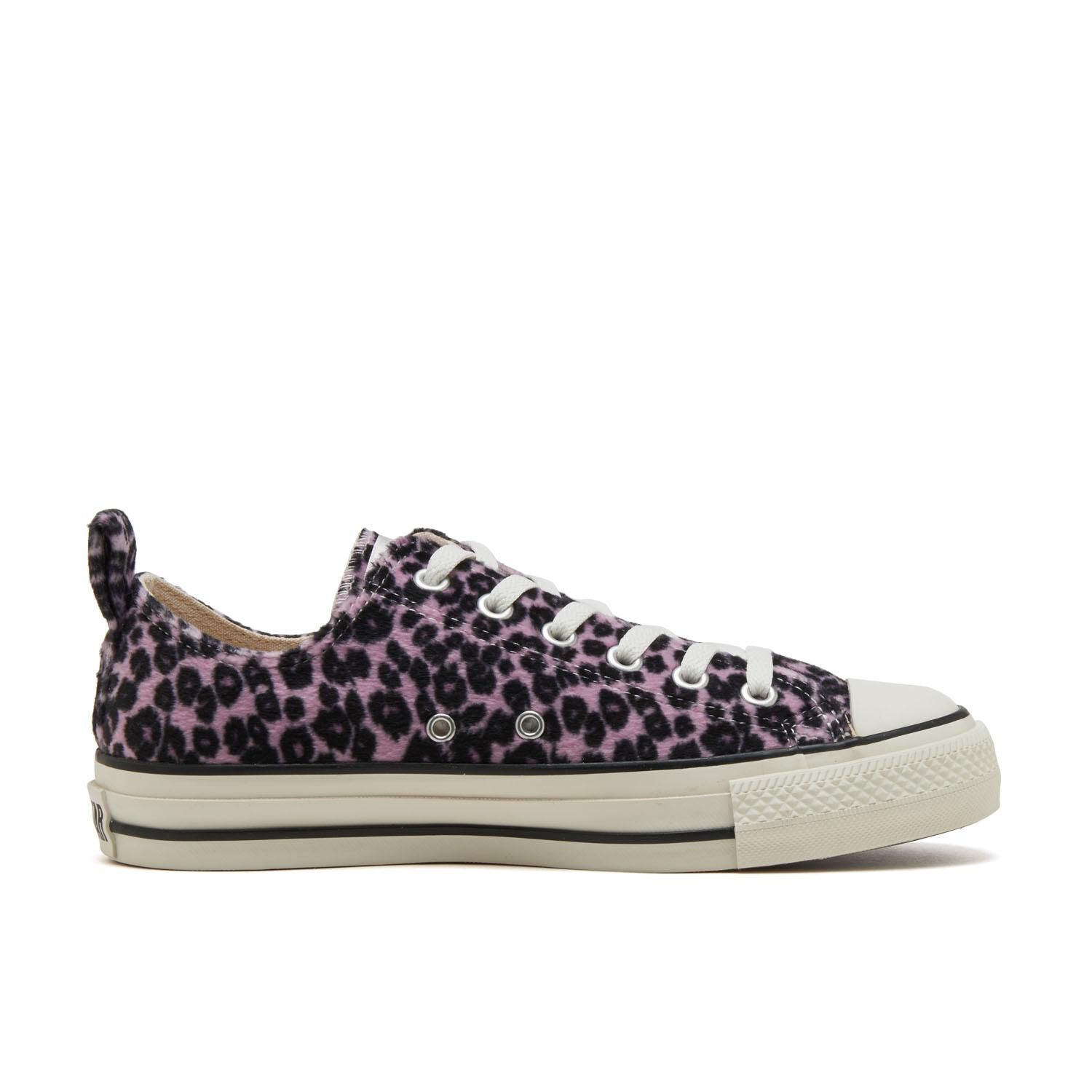 CONVERSE「【CONVERSE】AS (R) LEOPARDFUR OX」|スニーカー|