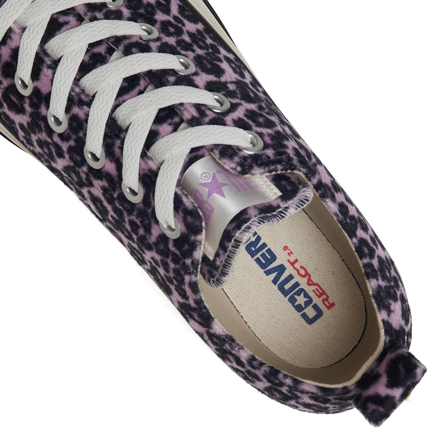 CONVERSE「【CONVERSE】AS (R) LEOPARDFUR OX」|スニーカー|