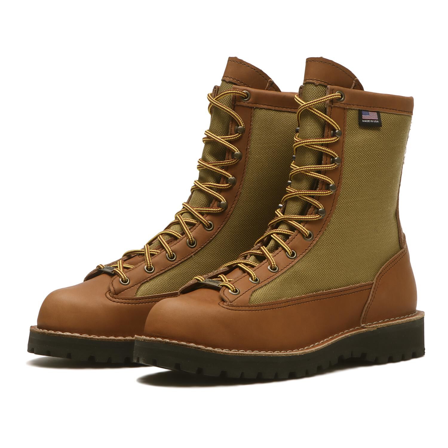 DANNER「【DANNER】DANNER LIGHT REVIVAL 8」|スニーカー|