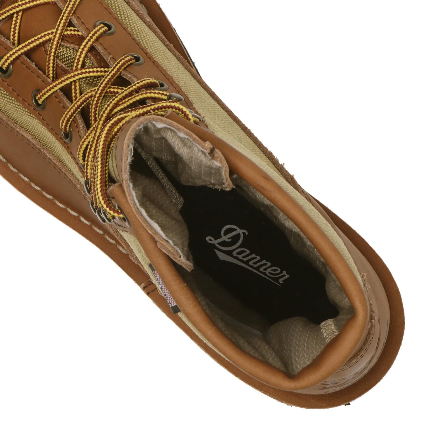 DANNER「【DANNER】DANNER LIGHT REVIVAL 8」|スニーカー|