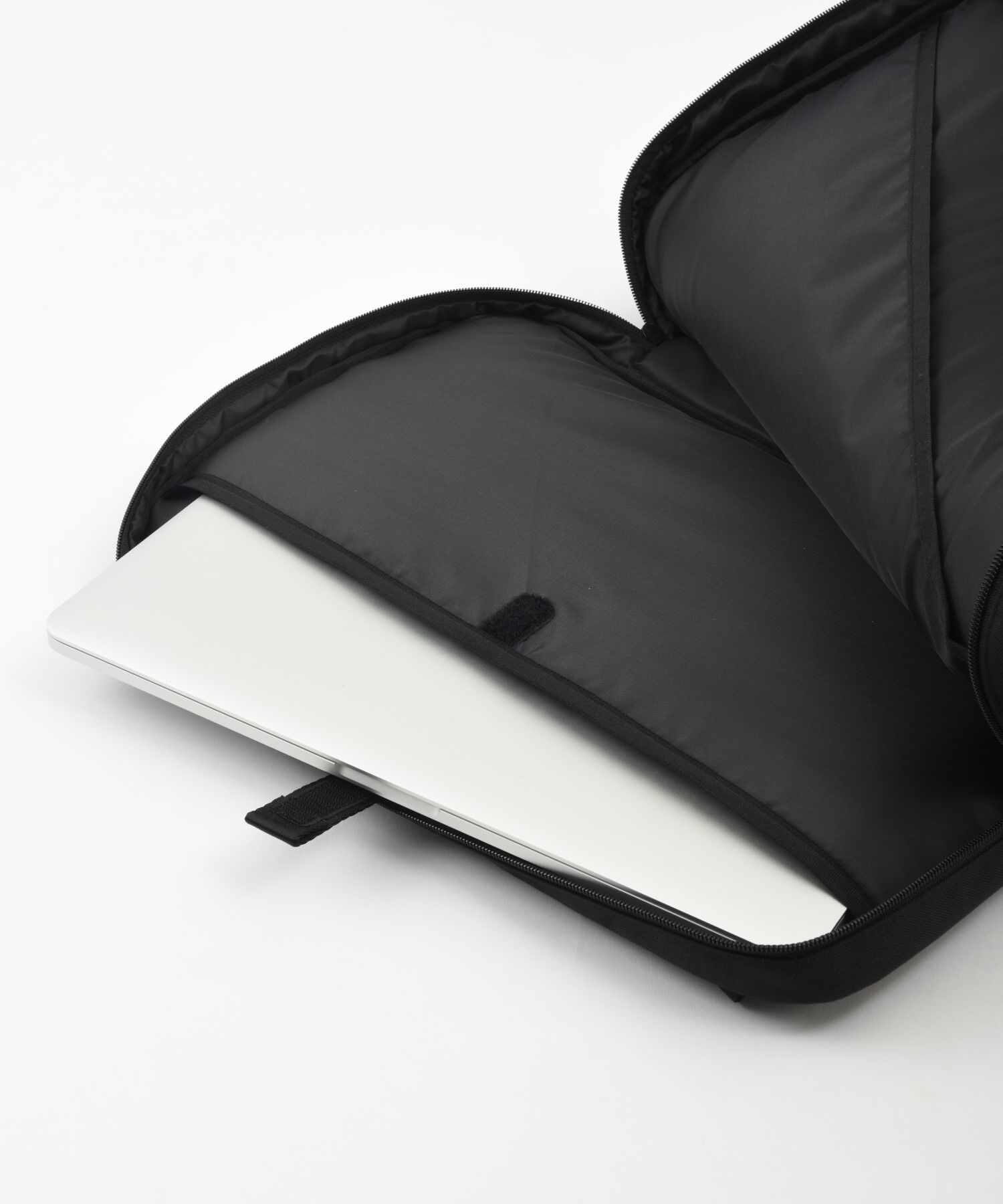 MILESTO「STLAKT 3WAYブリーフバッグ」|ショルダー・メッセンジャー|