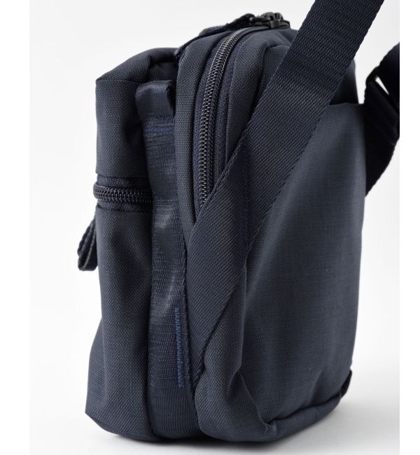 MILESTO「STLAKT ミニショルダーバッグ」|ショルダー・メッセンジャー|