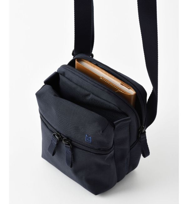 MILESTO「STLAKT ミニショルダーバッグ」|ショルダー・メッセンジャー|