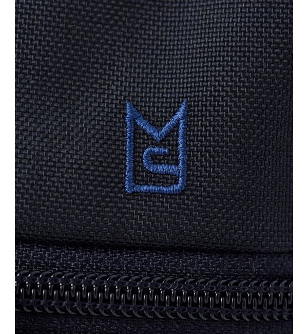 MILESTO「STLAKT ミニショルダーバッグ」|ショルダー・メッセンジャー|