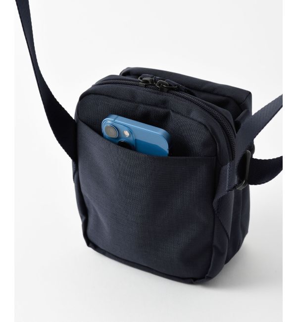 MILESTO「STLAKT ミニショルダーバッグ」|ショルダー・メッセンジャー|