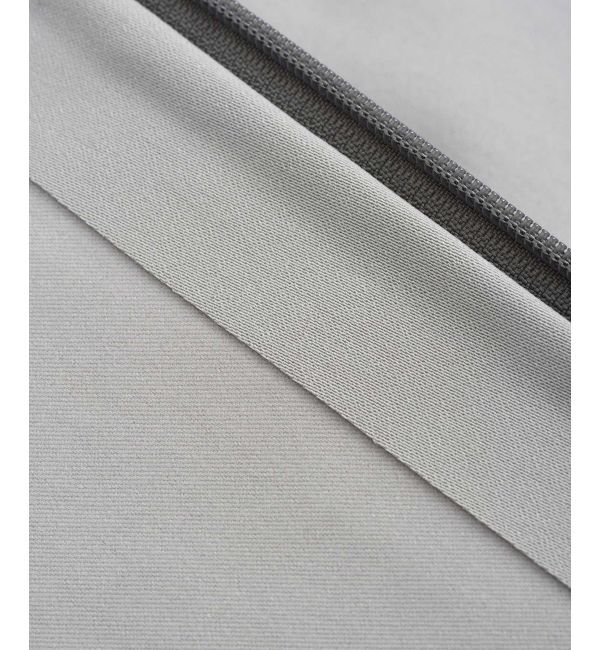 MILESTO「LIKID ラウンドショルダーバッグ L」|ショルダー・メッセンジャー|