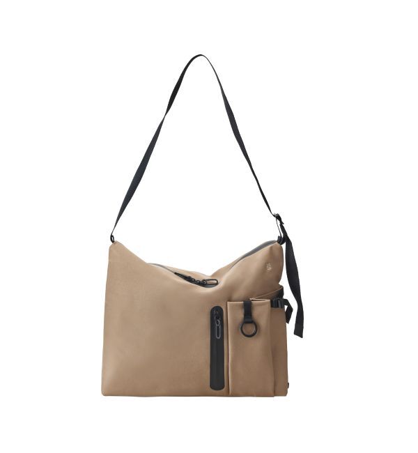 MILESTO「LIKID ラウンドショルダーバッグ L」|ショルダー・メッセンジャー|その他１０