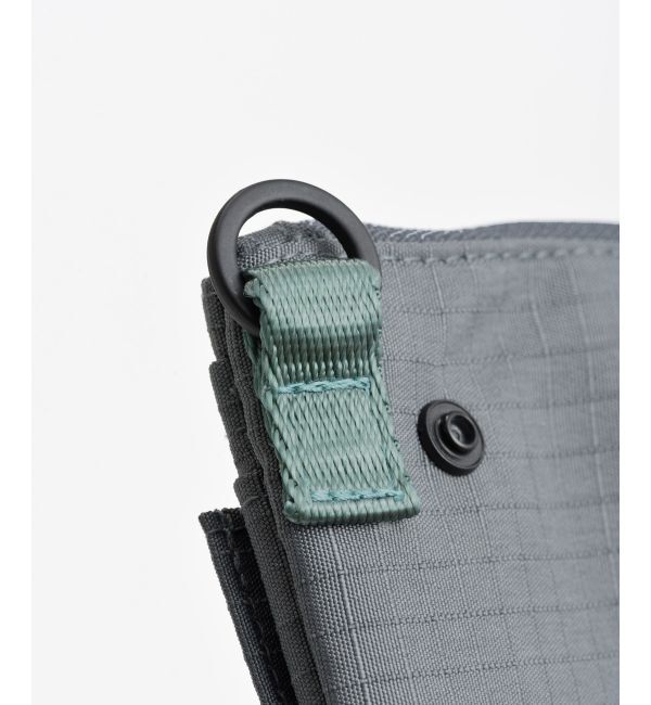 MILESTO「Hutte マルチショルダーバッグ」|ショルダー・メッセンジャー|