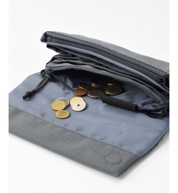 MILESTO「Hutte マルチショルダーバッグ」|ショルダー・メッセンジャー|