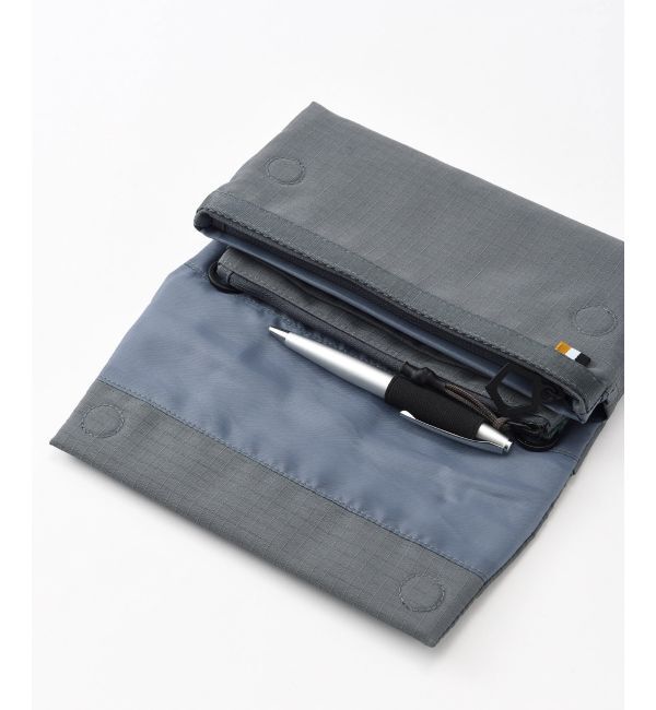 MILESTO「Hutte マルチショルダーバッグ」|ショルダー・メッセンジャー|