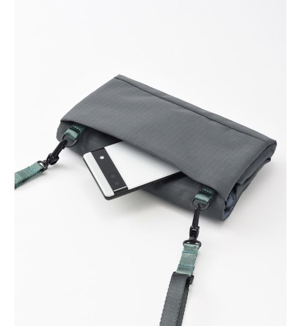 MILESTO「Hutte マルチショルダーバッグ」|ショルダー・メッセンジャー|