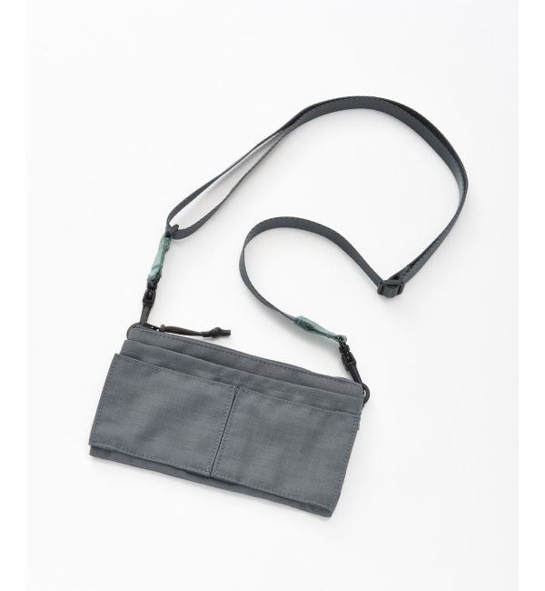 MILESTO「Hutte マルチショルダーバッグ」|ショルダー・メッセンジャー|