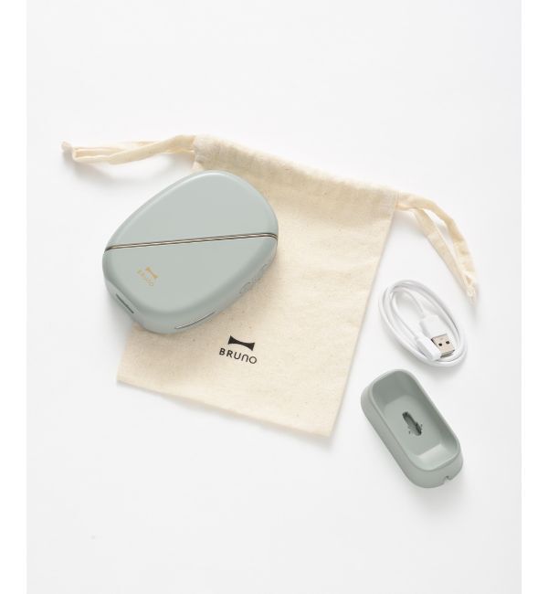 BRUNO「温冷EMSフェイシャルリフト」|その他|