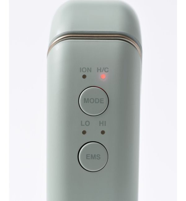 BRUNO「温冷EMSフェイシャルリフト」|その他|