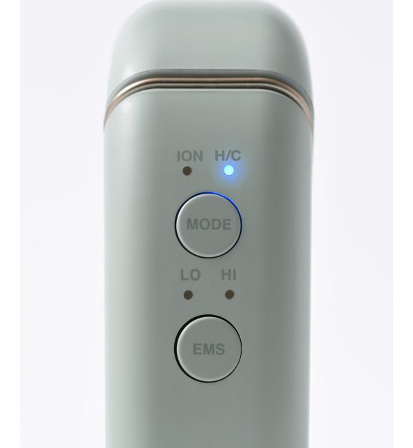 BRUNO「温冷EMSフェイシャルリフト」|その他|