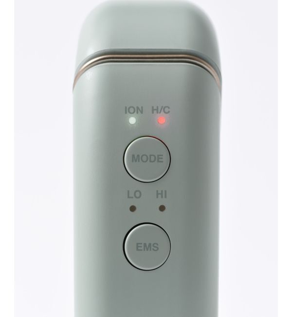 BRUNO「温冷EMSフェイシャルリフト」|その他|