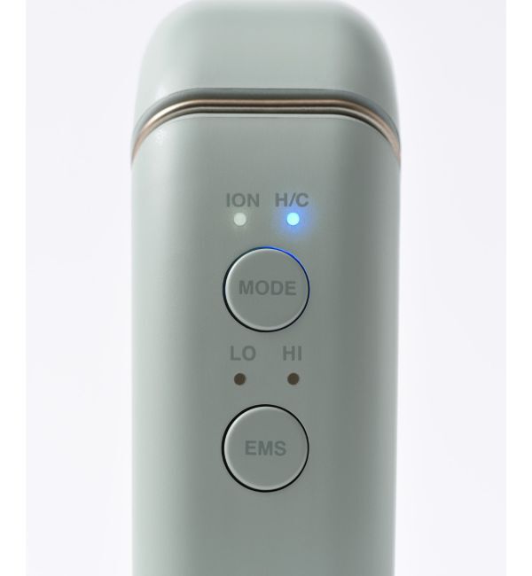 BRUNO「温冷EMSフェイシャルリフト」|その他|