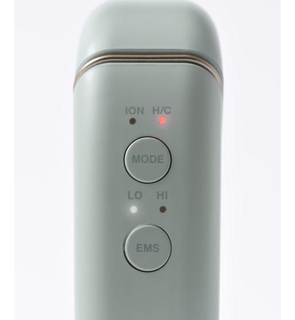 BRUNO「温冷EMSフェイシャルリフト」|その他|