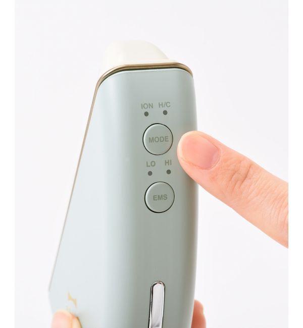 BRUNO「温冷EMSフェイシャルリフト」|その他|