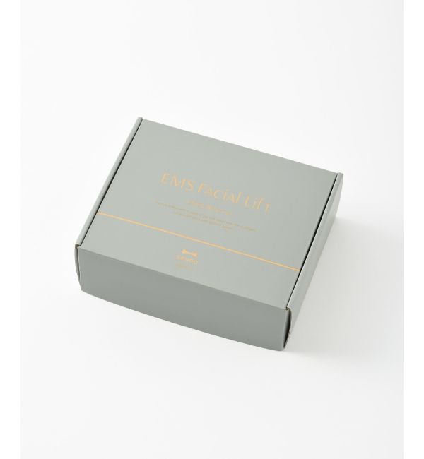 BRUNO「温冷EMSフェイシャルリフト」|その他|