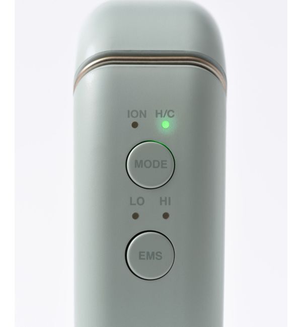 BRUNO「温冷EMSフェイシャルリフト」|その他|