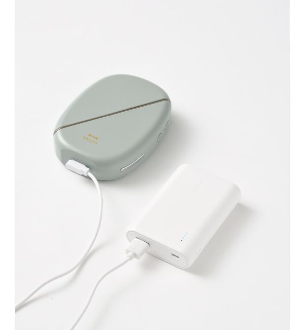 BRUNO「温冷EMSフェイシャルリフト」|その他|