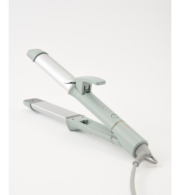 BRUNO「2WAYヘアアイロン」|その他|