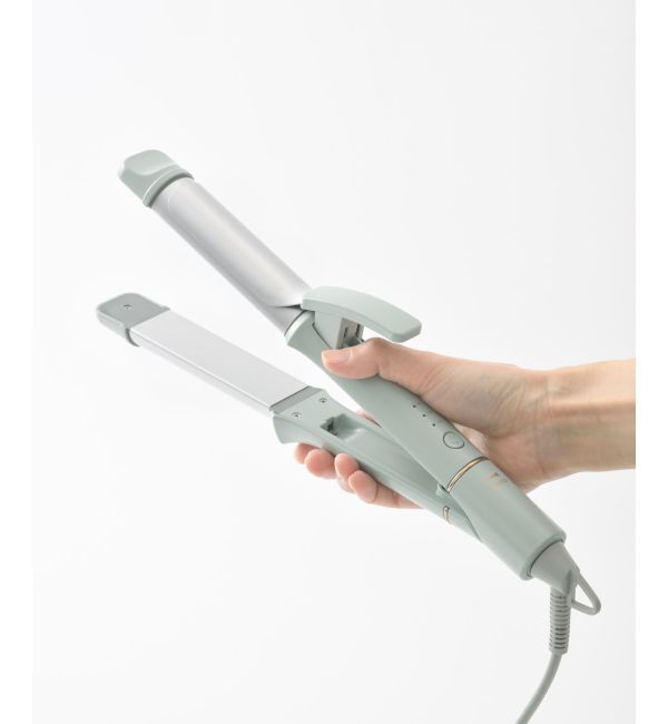 BRUNO「2WAYヘアアイロン」|その他|