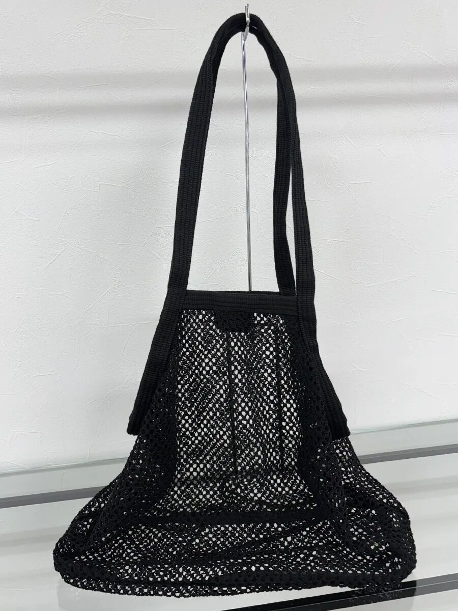 ALBOVE「ムラ染め風巾着&times;ネットWトートバッグ」|ショルダー・メッセンジャー|