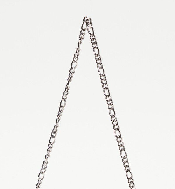 ODETTE E ODILE「＜SY＞ ギャザーハンド」|ショルダー・メッセンジャー|