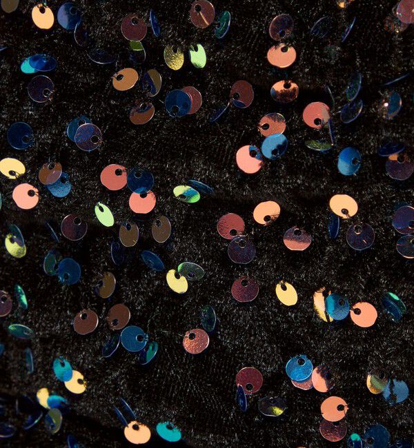 ODETTE E ODILE「＜SY＞ ギャザーハンド」|ショルダー・メッセンジャー|