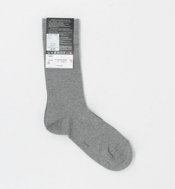 UNITED ARROWS「＜FALKE＞ FAMILY SOCKS/ファミリー ソックス」|ソックス|