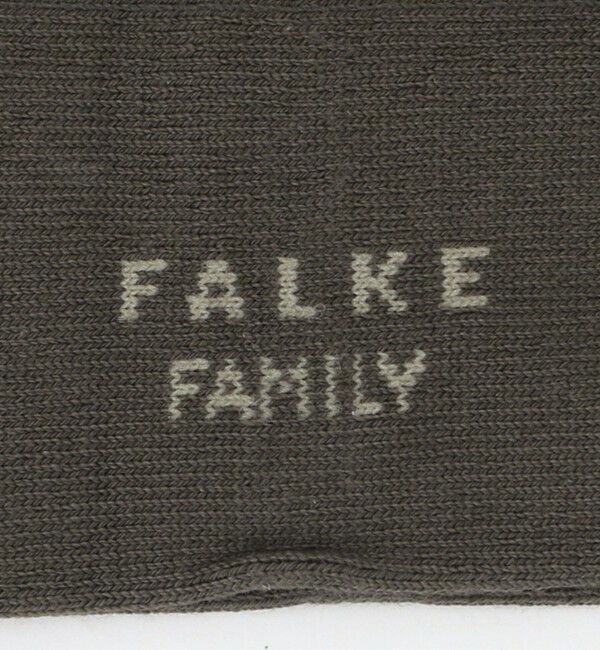 UNITED ARROWS「＜FALKE＞ FAMILY SOCKS/ファミリー ソックス」|ソックス|