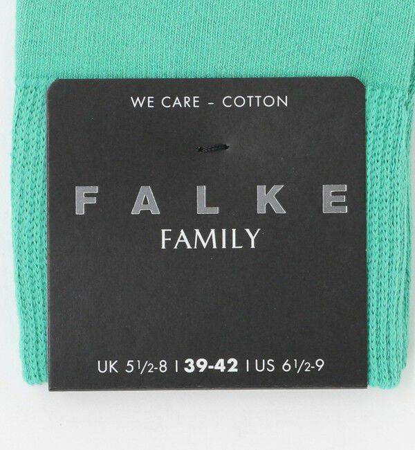 UNITED ARROWS「＜FALKE＞ FAMILY SOCKS/ファミリー ソックス」|ソックス|
