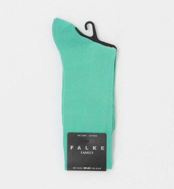UNITED ARROWS「＜FALKE＞ FAMILY SOCKS/ファミリー ソックス」|ソックス|