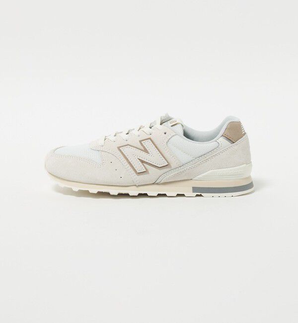 UNITED ARROWS「＜New Balance＞W9964UA/D スニーカー」|スニーカー|OFF WHITE