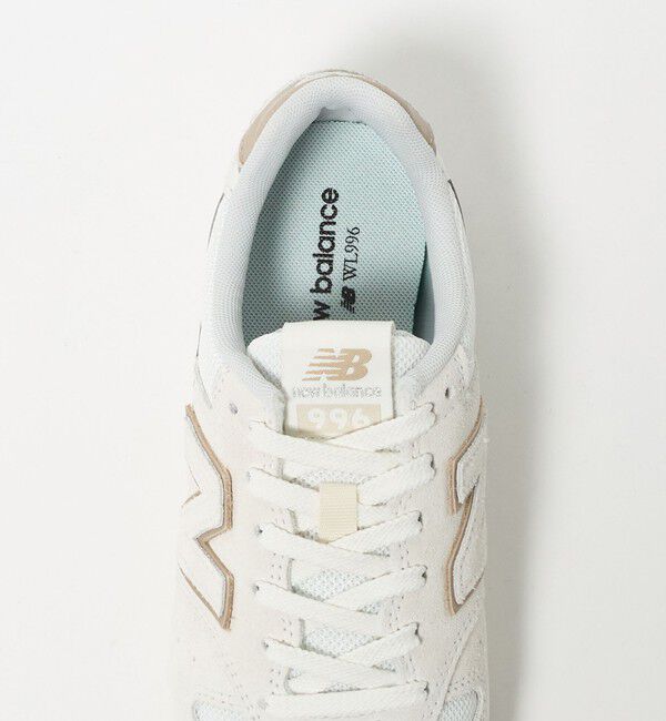 UNITED ARROWS「＜New Balance＞W9964UA/D スニーカー」|スニーカー|