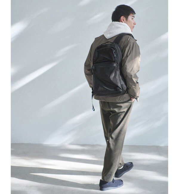 UNITED ARROWS green label relaxing「【別注】＜KELTY＞GLR アーバン テーブルマウンテン デイパック」|リュック|