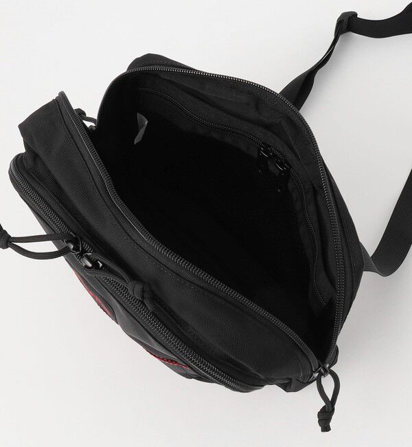 UNITED ARROWS green label relaxing「＜BRIEFING＞BS BOX SHOULDER S AG ショルダーバッグ」|ショルダー・メッセンジャー|