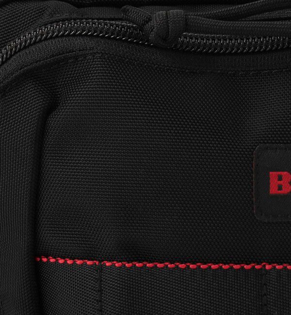 UNITED ARROWS green label relaxing「＜BRIEFING＞BS BOX SHOULDER S AG ショルダーバッグ」|ショルダー・メッセンジャー|